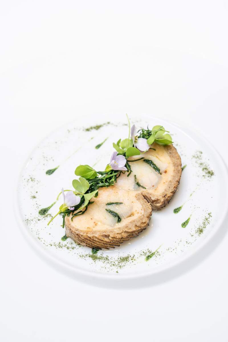 Menu ECRIN
