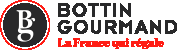 Logo Bottin Gourmand - Le Bouchon Bourguignon - Restaurant Greuze Tournus