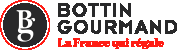 Logo Bottin Gourmand - Restaurant Gastronomique Saône et Loire - Restaurant Greuze Tournus
