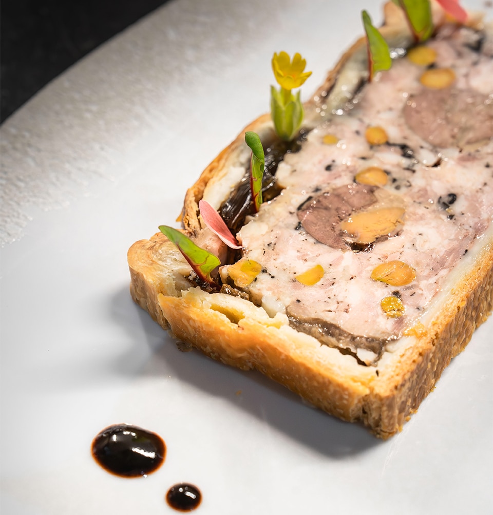 restaurant bouchon bourguignon yohann chapuis tournus bb menu bb