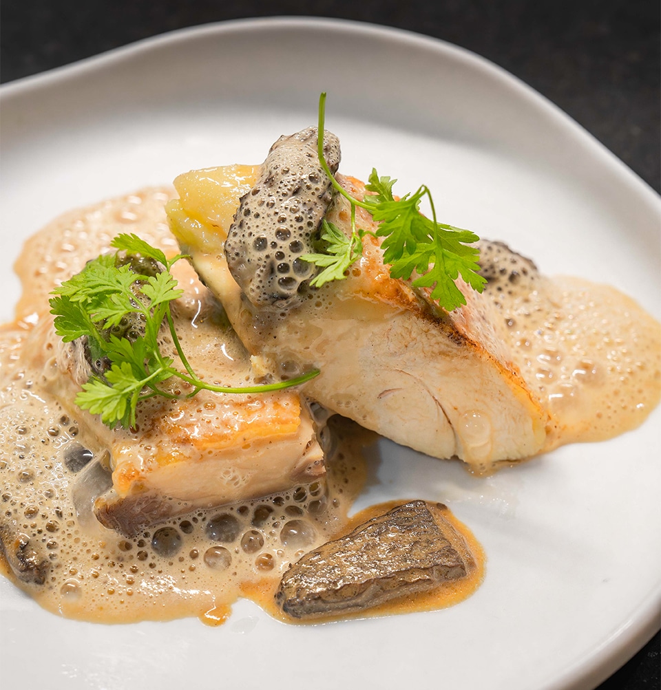 restaurant bouchon bourguignon yohann chapuis tournus bb menu terroir de la bourgogne