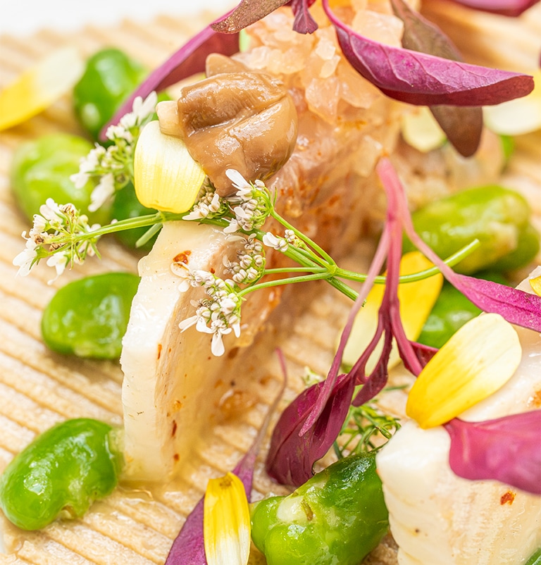 restaurant ecrin yohann chapuis tournus ecrin menu ecrin