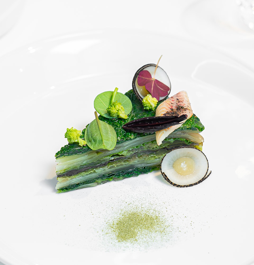 restaurant ecrin yohann chapuis tournus ecrin menu suggestion